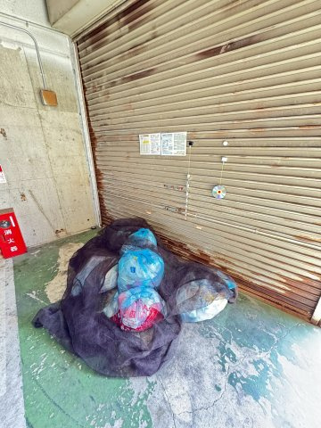 第三岩井ハイツのその他共用部分