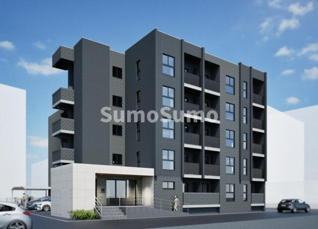 フェリシア馬出ファミリア