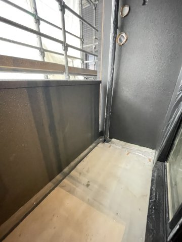フェリシア馬出ファミリアの展望