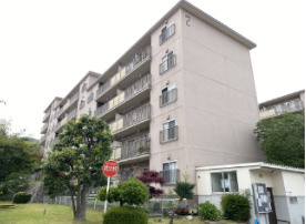 逆瀬川ハイツ２号棟