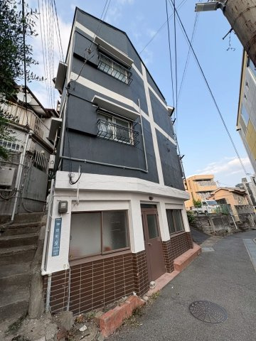 神田町アパート