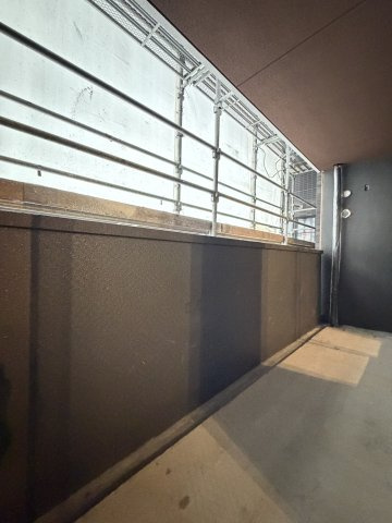 フェリシア馬出ファミリアの展望