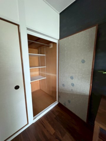 舞子片山住宅　５号棟の内装