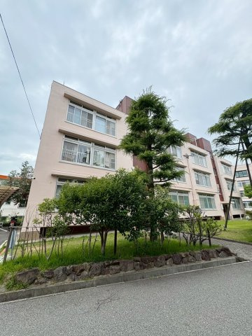 舞子片山住宅　５号棟