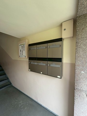 舞子片山住宅　５号棟のその他共用部分
