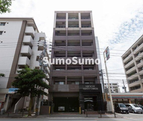 ピュアドームパークサイト大濠 