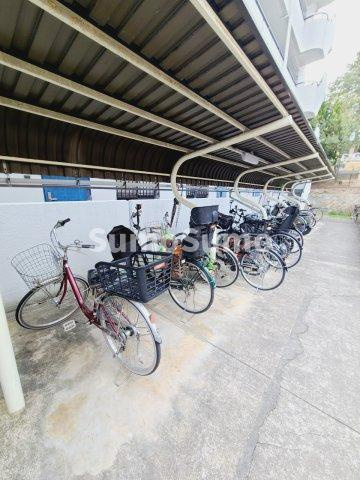 レークヒルⅠ のその他共用部分