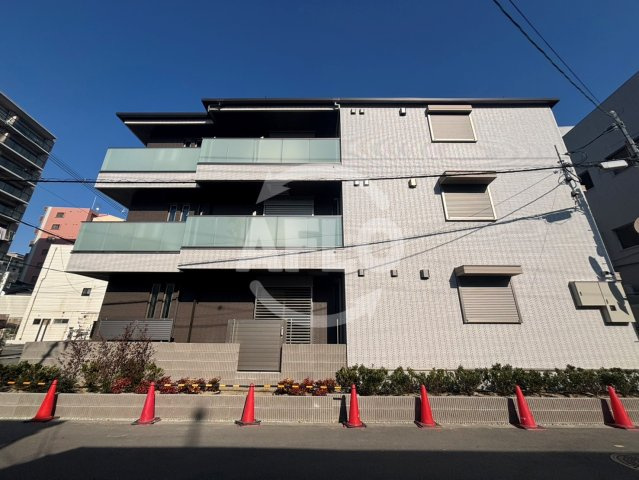 シルフィードうめきた　大淀小学校区