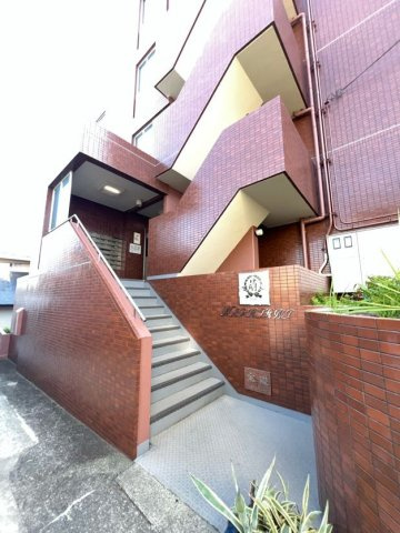 萌ＮＡＫＡＴＡＮＩ の外観パース