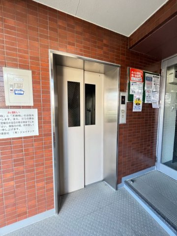 萌ＮＡＫＡＴＡＮＩ のその他共用部分