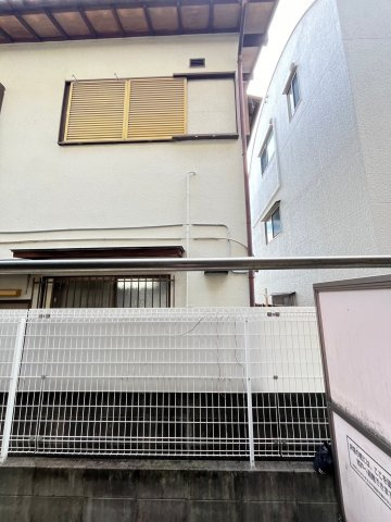 リアンジェ園田の展望