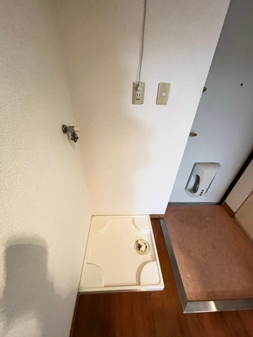 リアンジェ園田の設備
