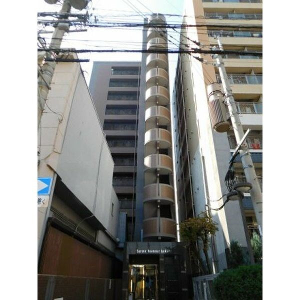 フォルム・ビストゥール博多