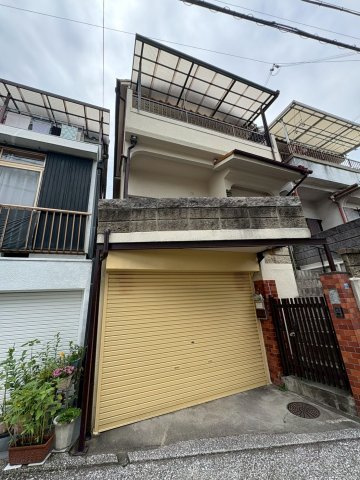 福田１丁目貸家
