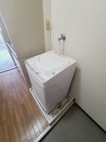 リバーサイドハイツ米田のその他