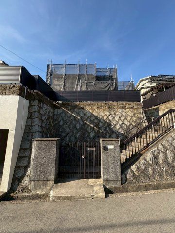 白川台７丁目貸家