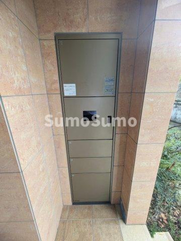フィオーレ大橋のその他共用部分
