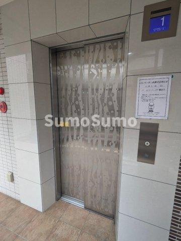 フィオーレ大橋のその他共用部分