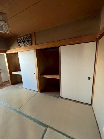レークヒルⅠ の設備