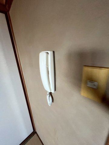レークヒルⅠ のセキュリティ