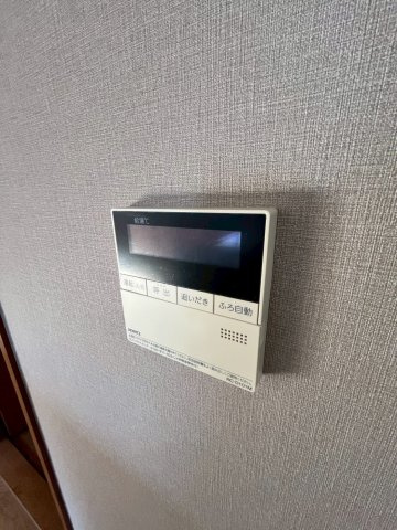 レークヒルⅠ の設備
