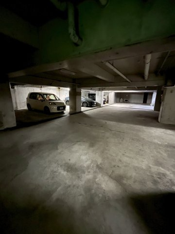 レークヒルⅠ の外観