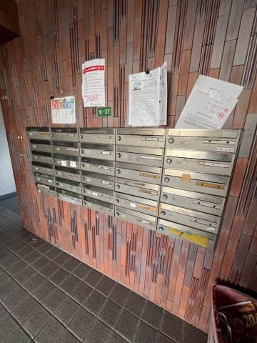レークヒルⅠ の外観