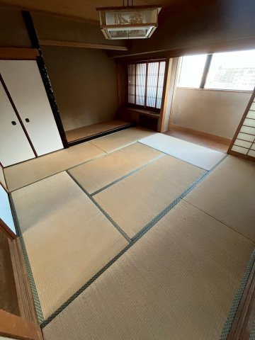 レークヒルⅠ のその他