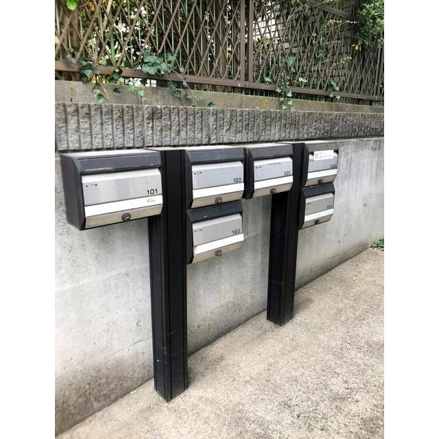 フェリース村松のその他共用部分