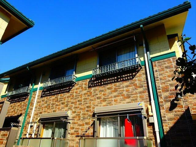 フミエール北沢