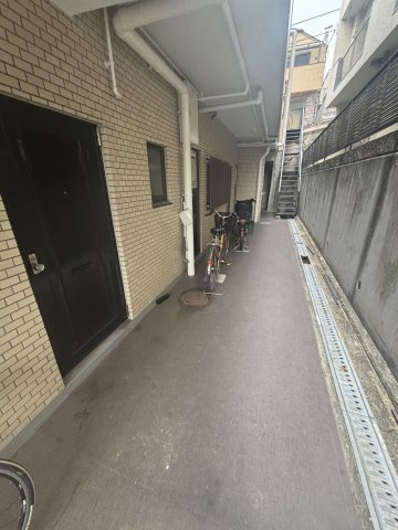 リヴィラ六甲のその他共用部分