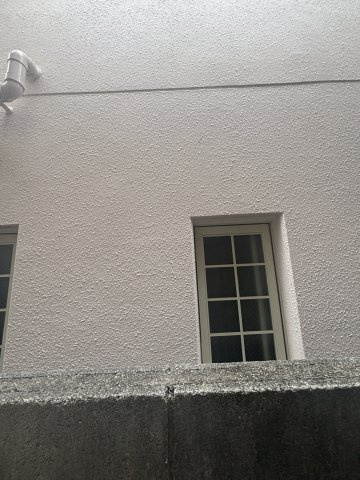 リヴィラ六甲の展望