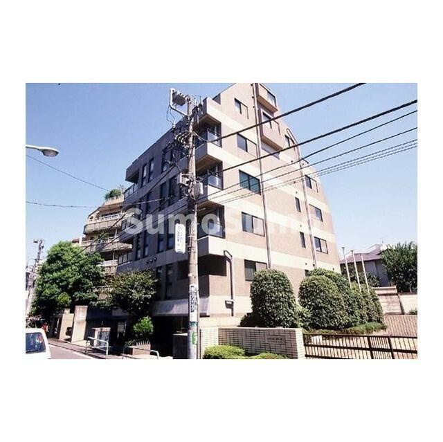 ヒルクレスト代官山