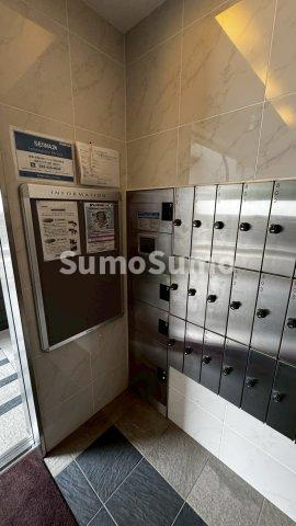 フィーノ南福岡のその他共用部分