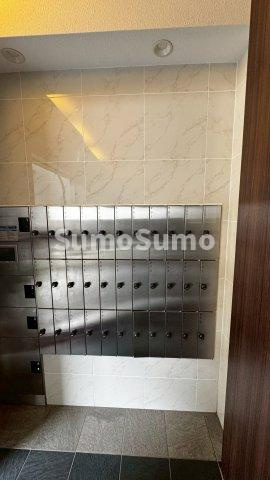 フィーノ南福岡のその他共用部分