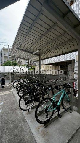 フィーノ南福岡のその他共用部分
