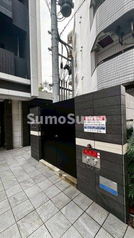 フィーノ南福岡のその他共用部分