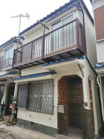 美⼭台１丁⽬戸建