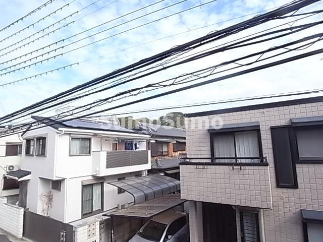 リヴェールの展望
