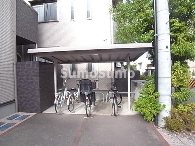 リヴェールのその他共用部分