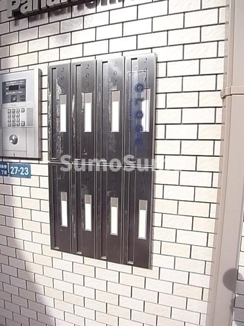 リヴェールのその他共用部分