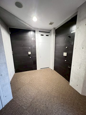 プライムアーバン目黒大橋ヒルズのその他共用部分