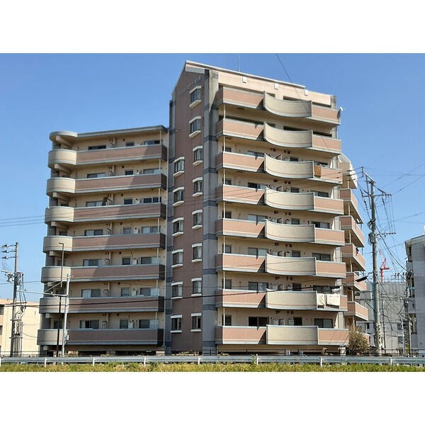 フェリセ ステージ梅光園