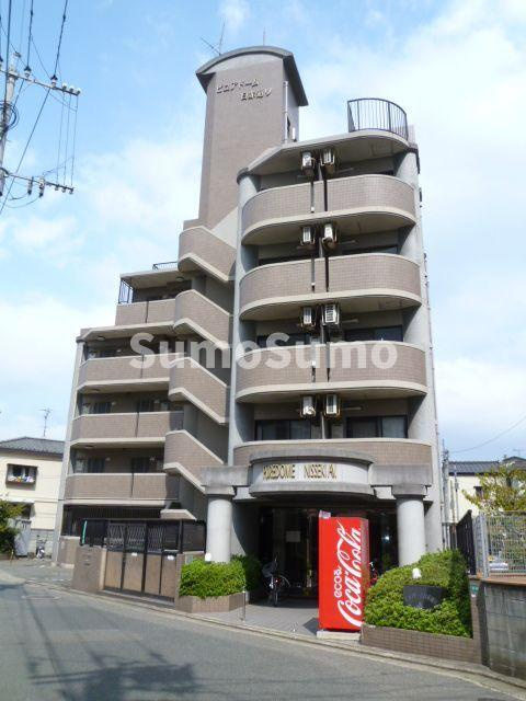 ピュアドーム日赤通り