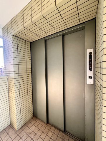 フォーシム用賀のその他共用部分