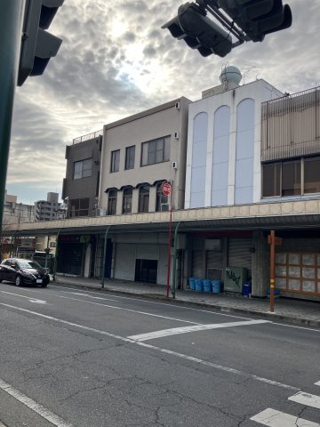 末広駅前貸店舗