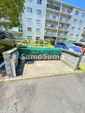 神陵台東住宅５６号棟のその他共用部分