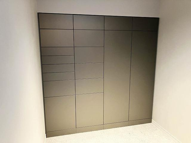 プラウドタワー渋谷のその他共用部分