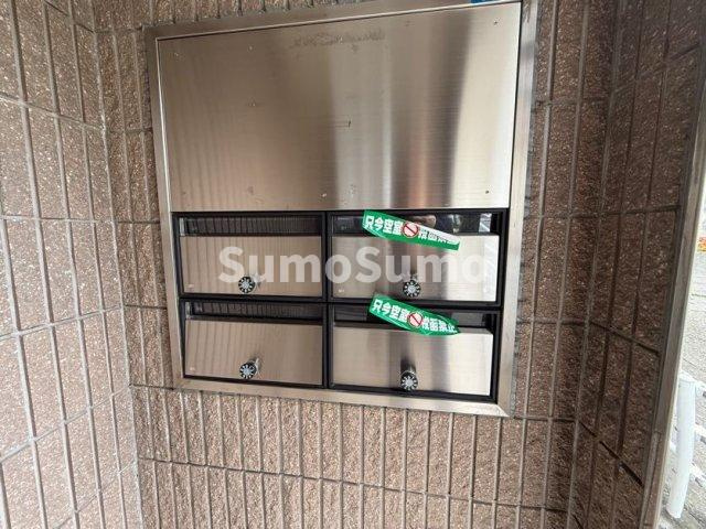 芦屋パークヴィラのその他共用部分
