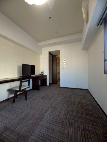 フェルト627の居間・リビング